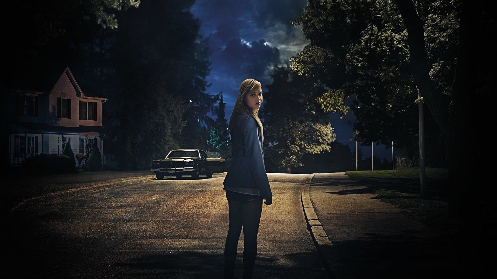 1920x1080 It Follows (2014)