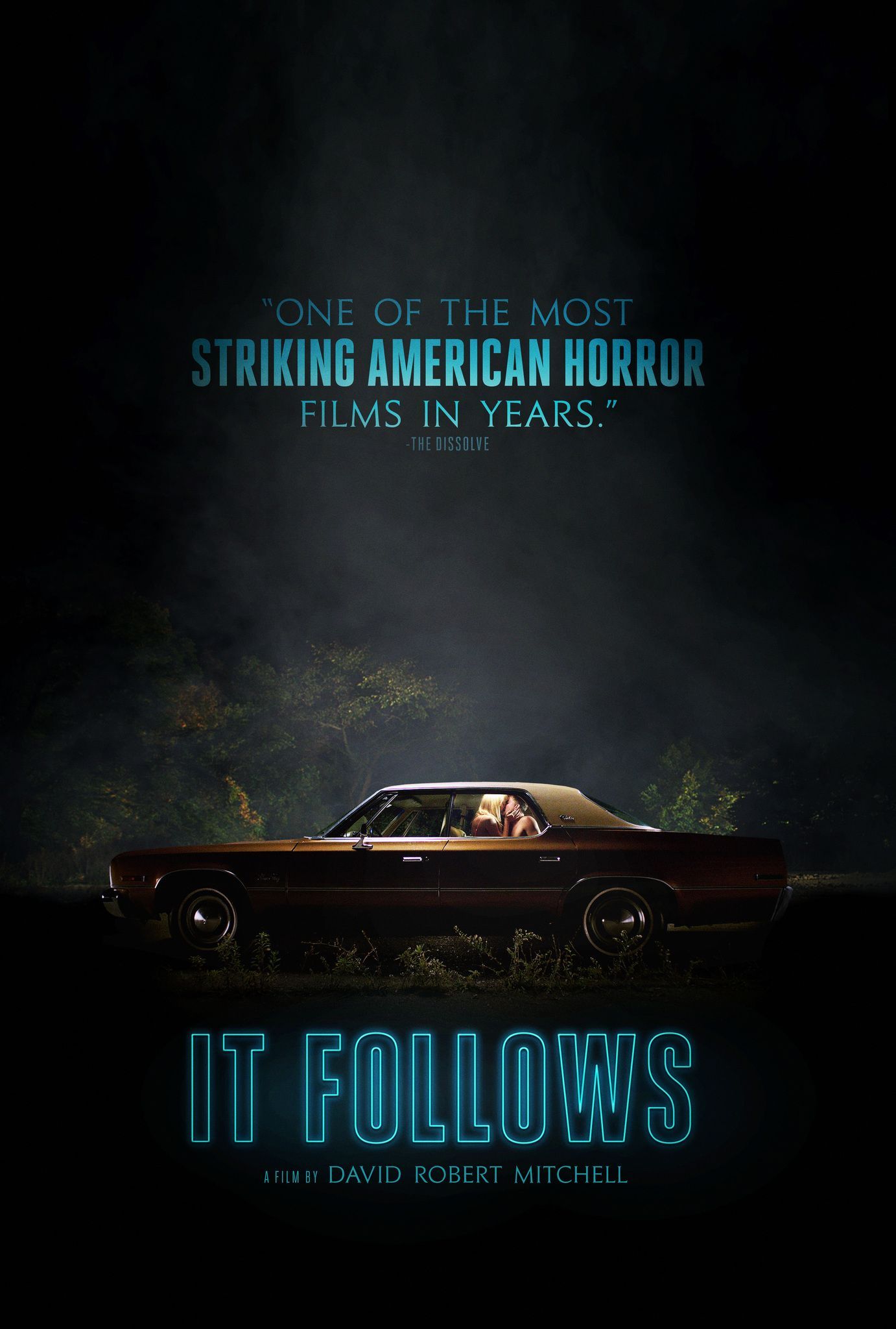 1382x2048 It Follows (2014)
