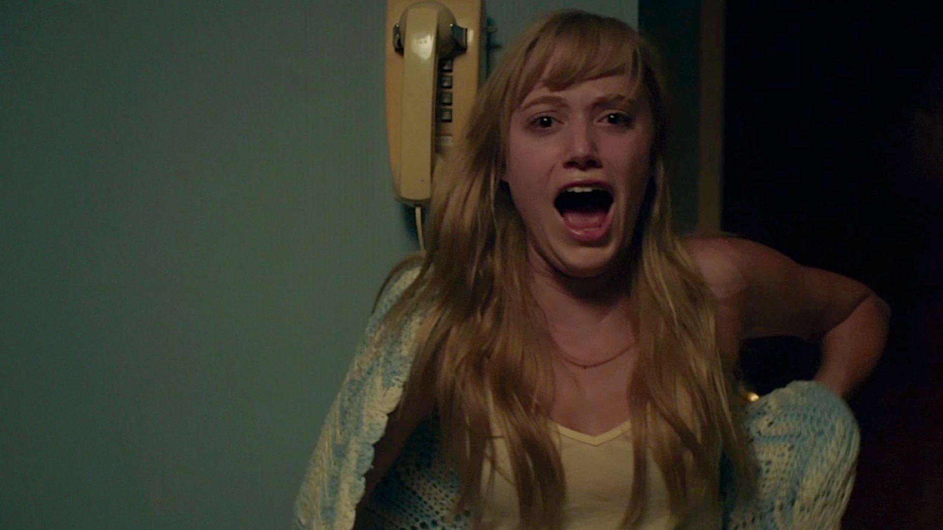 1920x1080 It Follows' 4K Ultra HD Review Classic Holds Up Nearly 10 Years Later