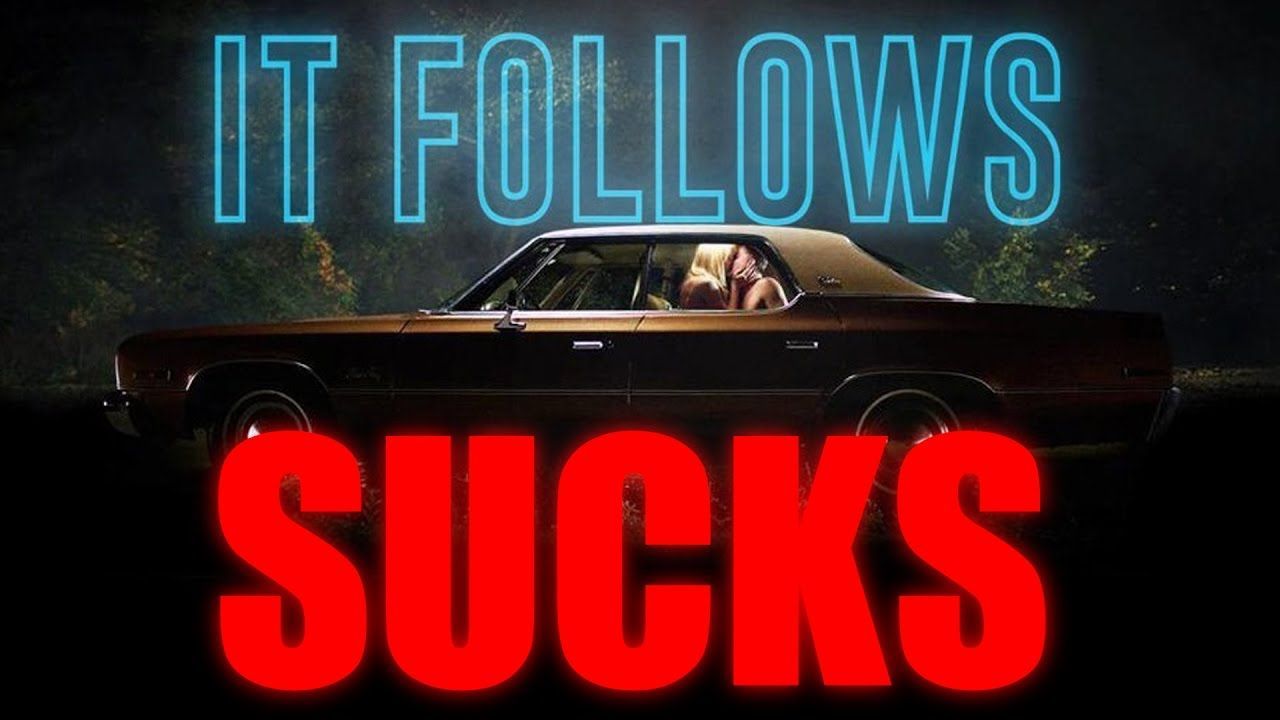 1280x720 It Follows is the Most Overrated Horror Movie Ever