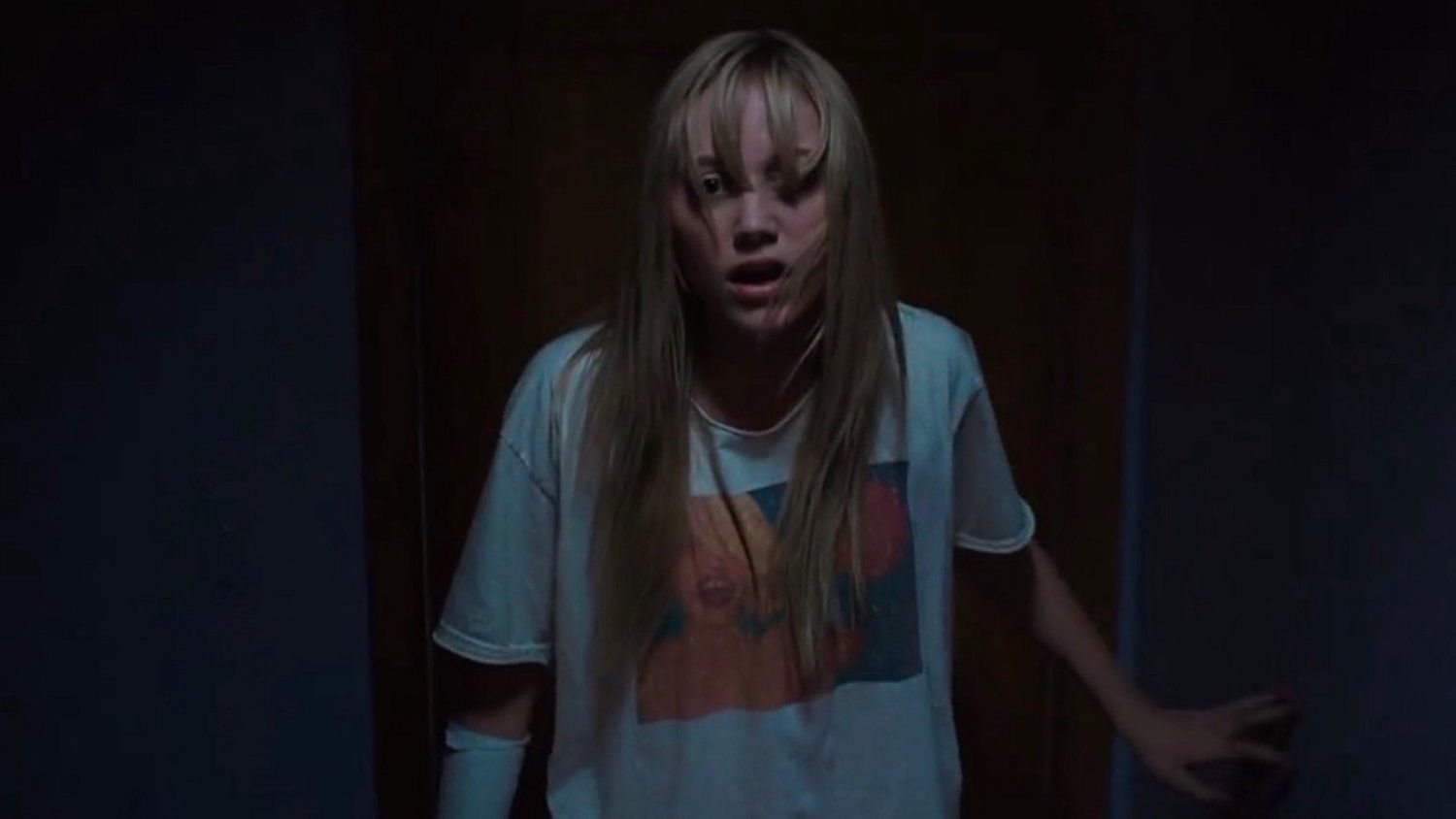 1500x844 The Director of IT FOLLOWS is Taking on a New Horror Thriller Called THEY HEAR IT