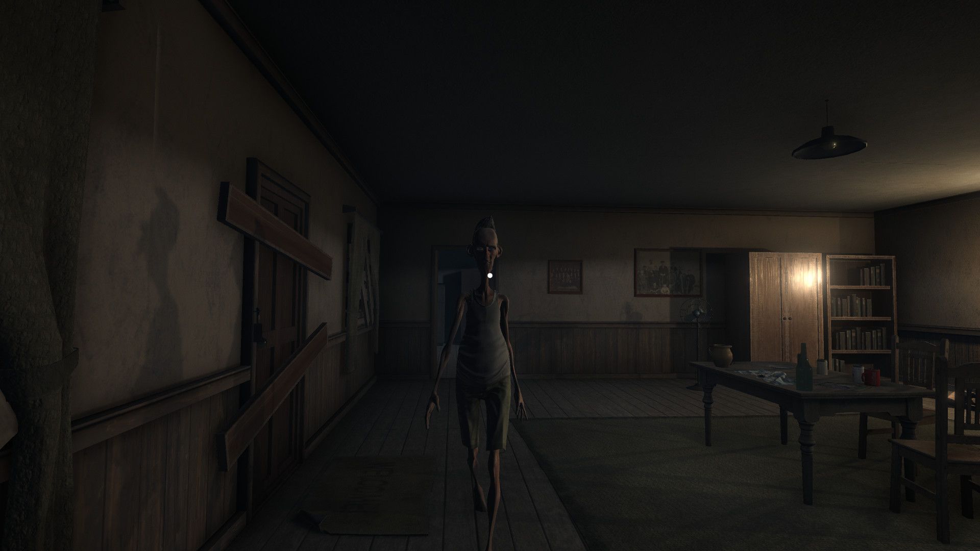 1920x1080 Save 60% on It follows you on Steam