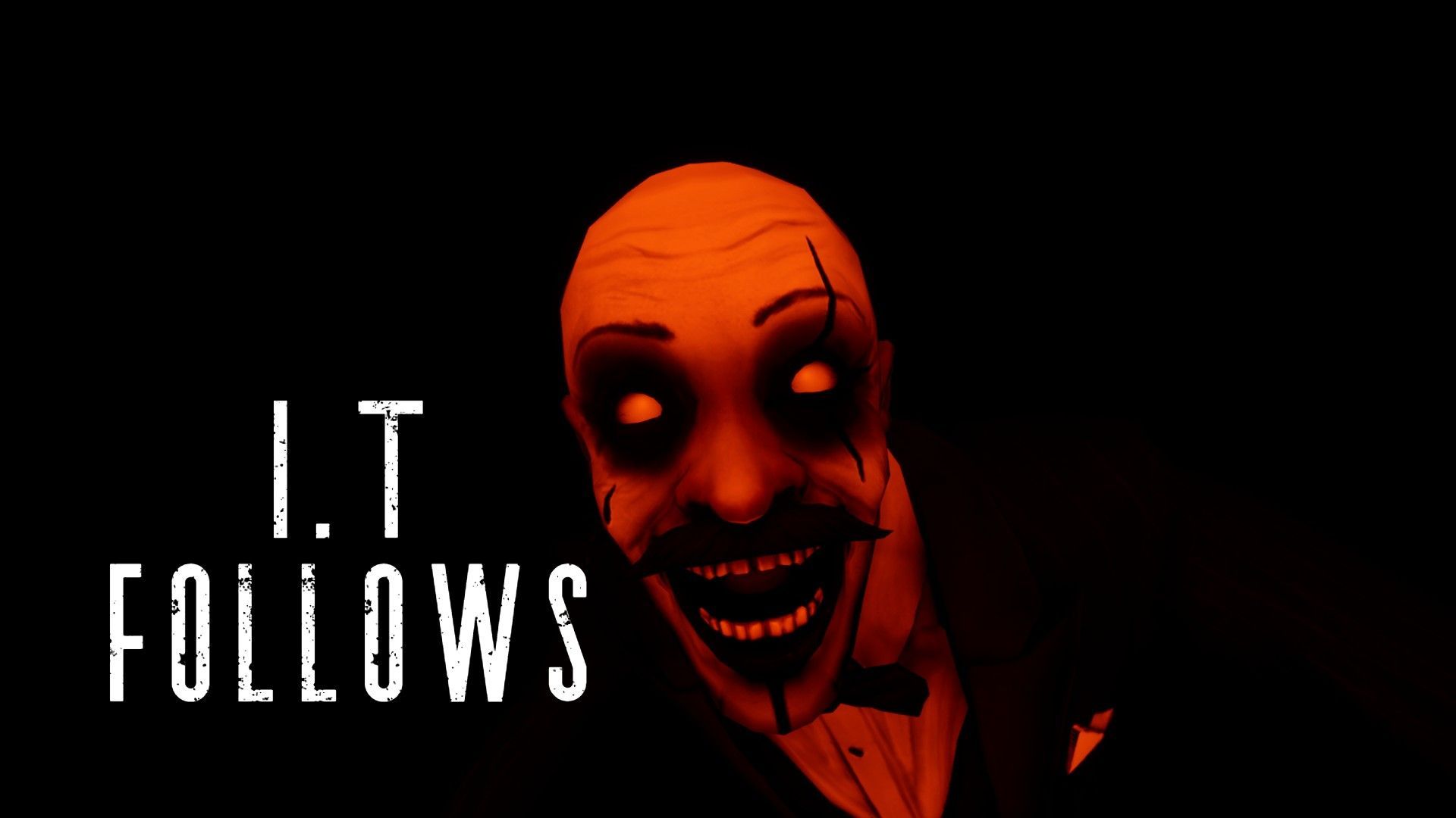 1920x1080 IT FOLLOWS Horror Game