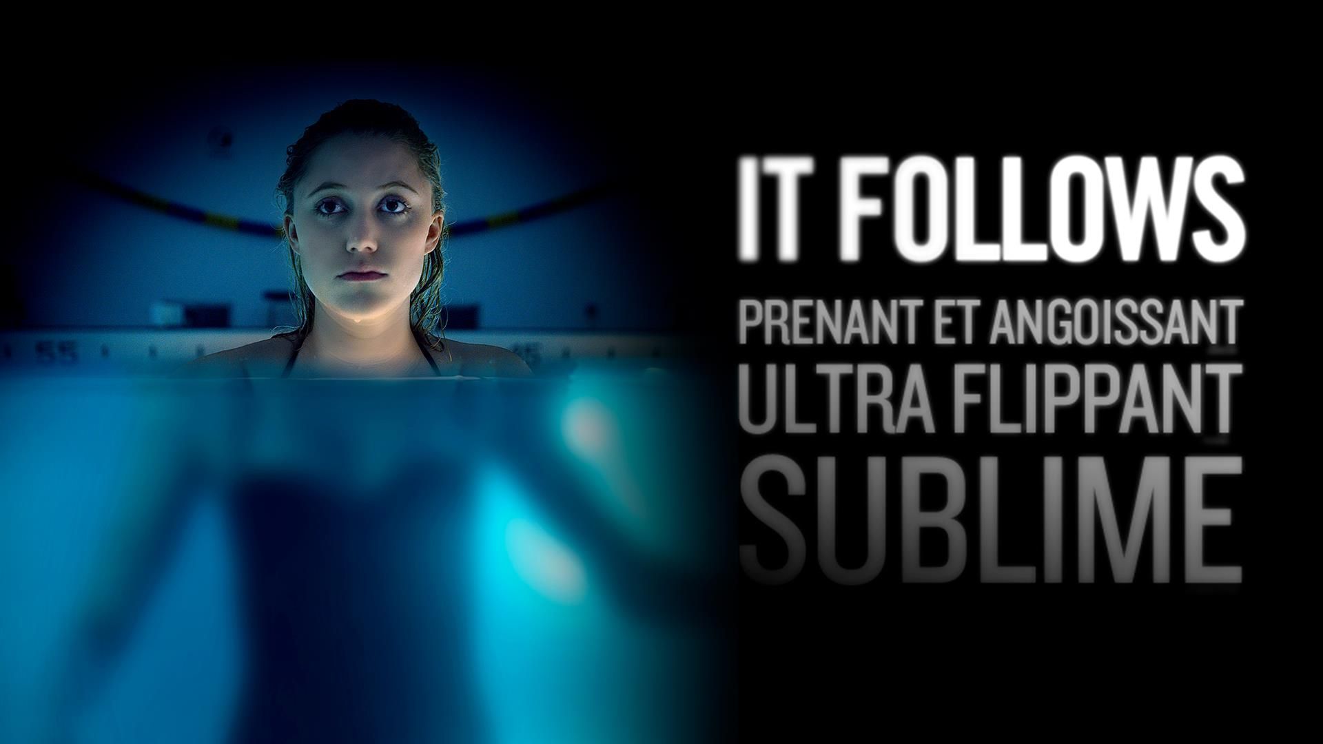 1920x1080 Prime Video: It Follows