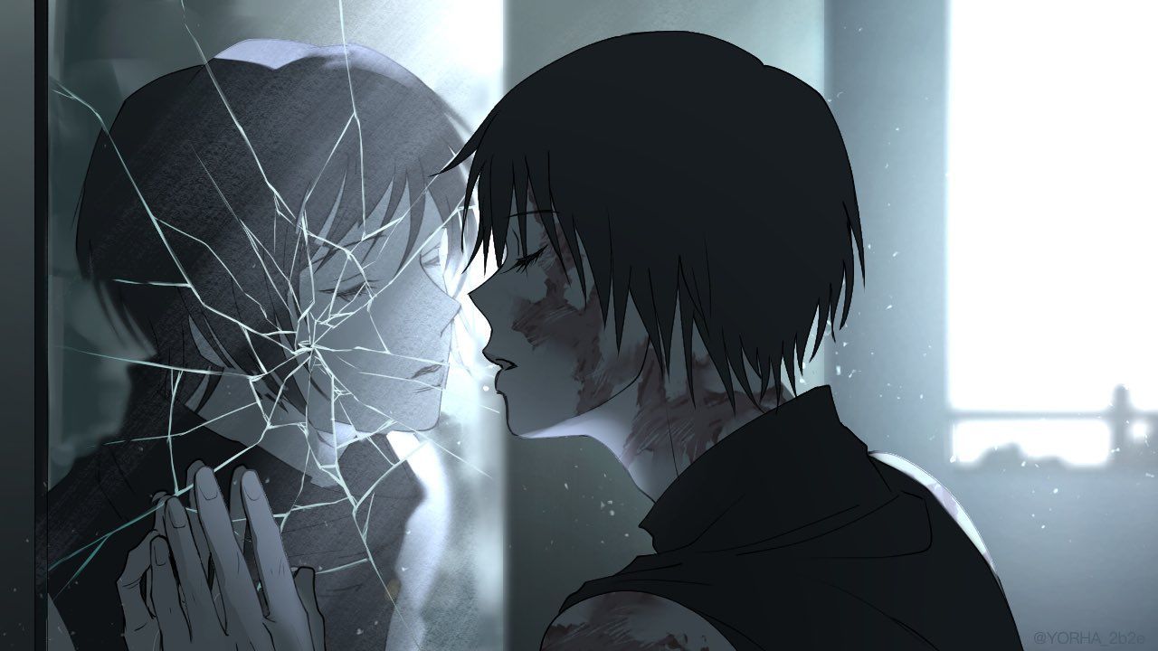 1280x720 Zenin Mai Kaisen. Anime Image Board