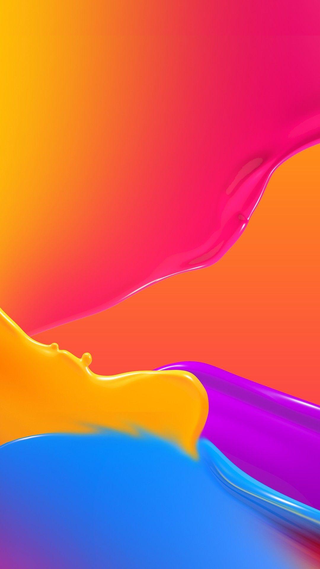 1080x1920 Colorful Wallpaper For Mobile Phones, image collections