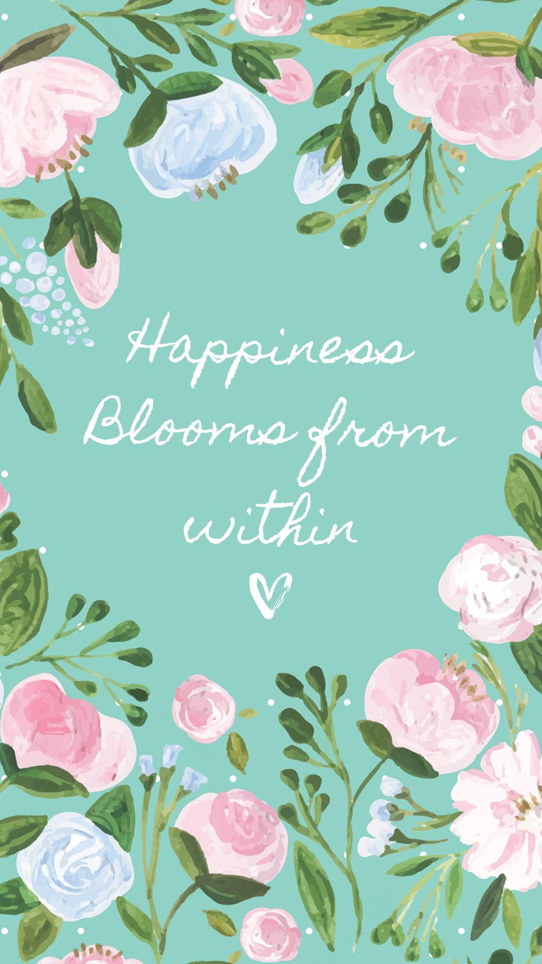 1080x1920 Colorful Wallpaper to Make You smile Every Time You Use Your