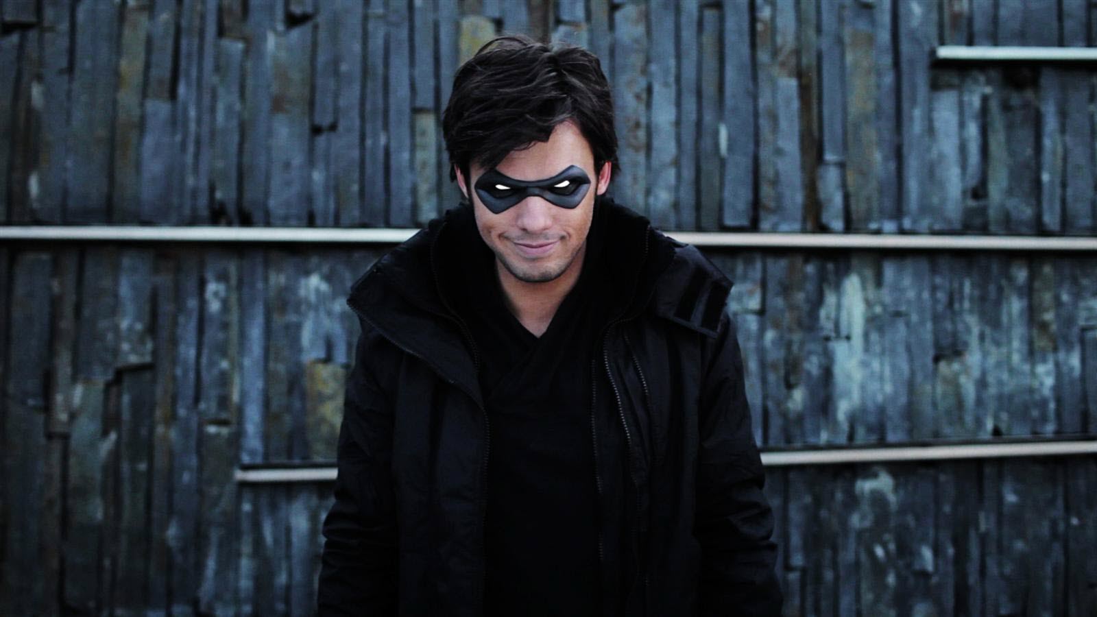 1600x900 Mulhouse. Orelsan Et Caravan Palace En Concert Au Parc Expo