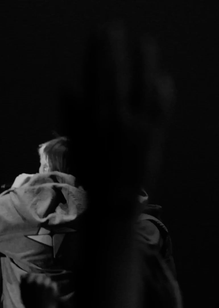 770x1080 Orelsan: Civilisation Tour au Cinéma. Site web officiel Septembre 2023