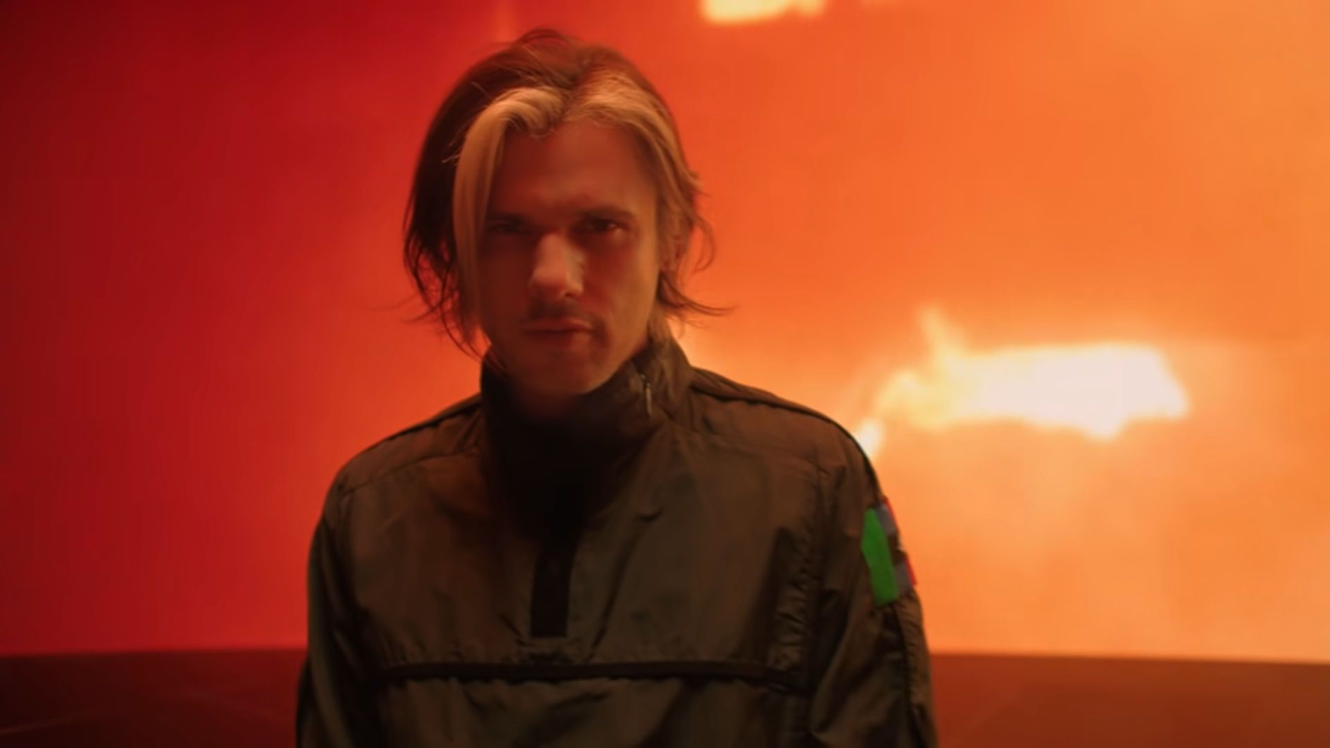 1920x1080 Deux chansons d'Orelsan fuitent sur Telegram