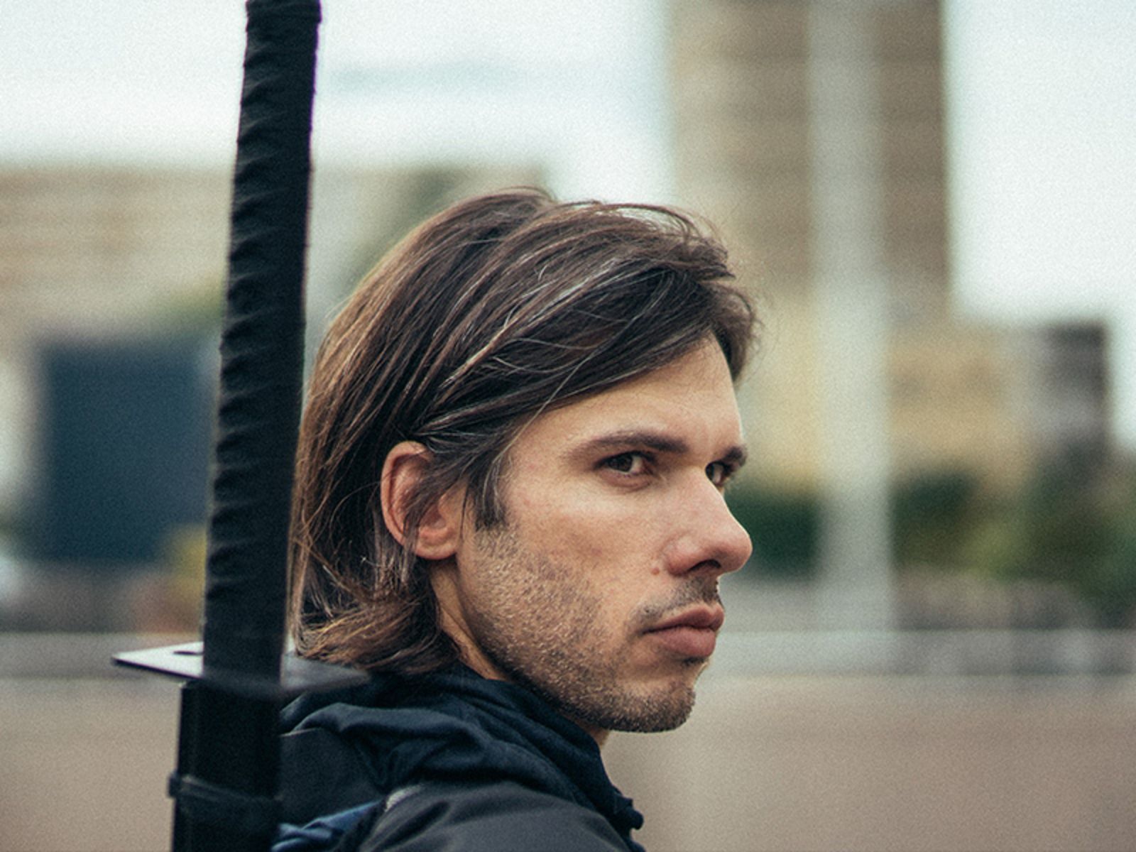 1600x1200 Orelsan: découvrez le clip de «Tout va bien»