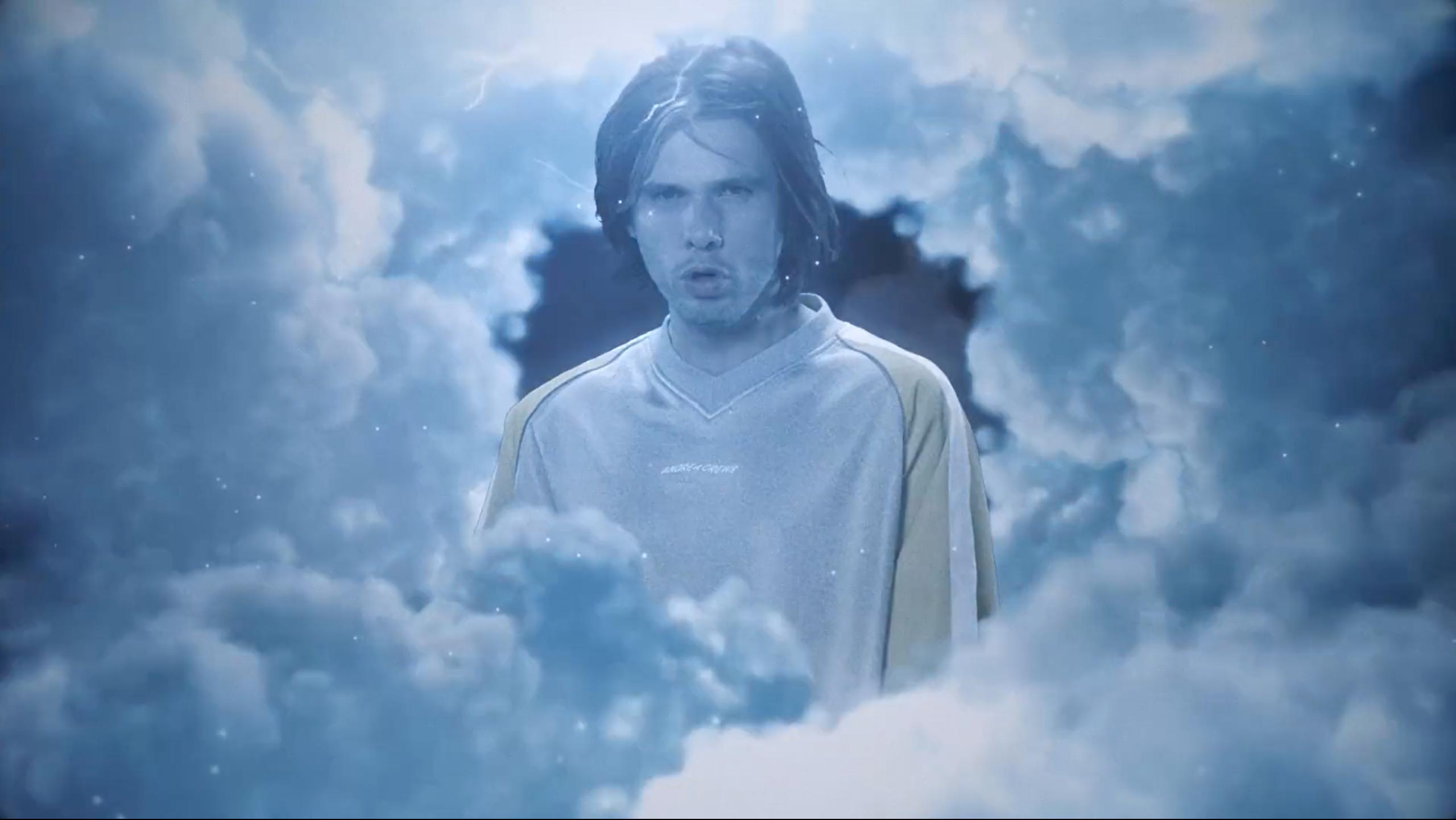 2560x1442 OrelSan Feat. Damso: Rêves bizarres (Music Video 2018)