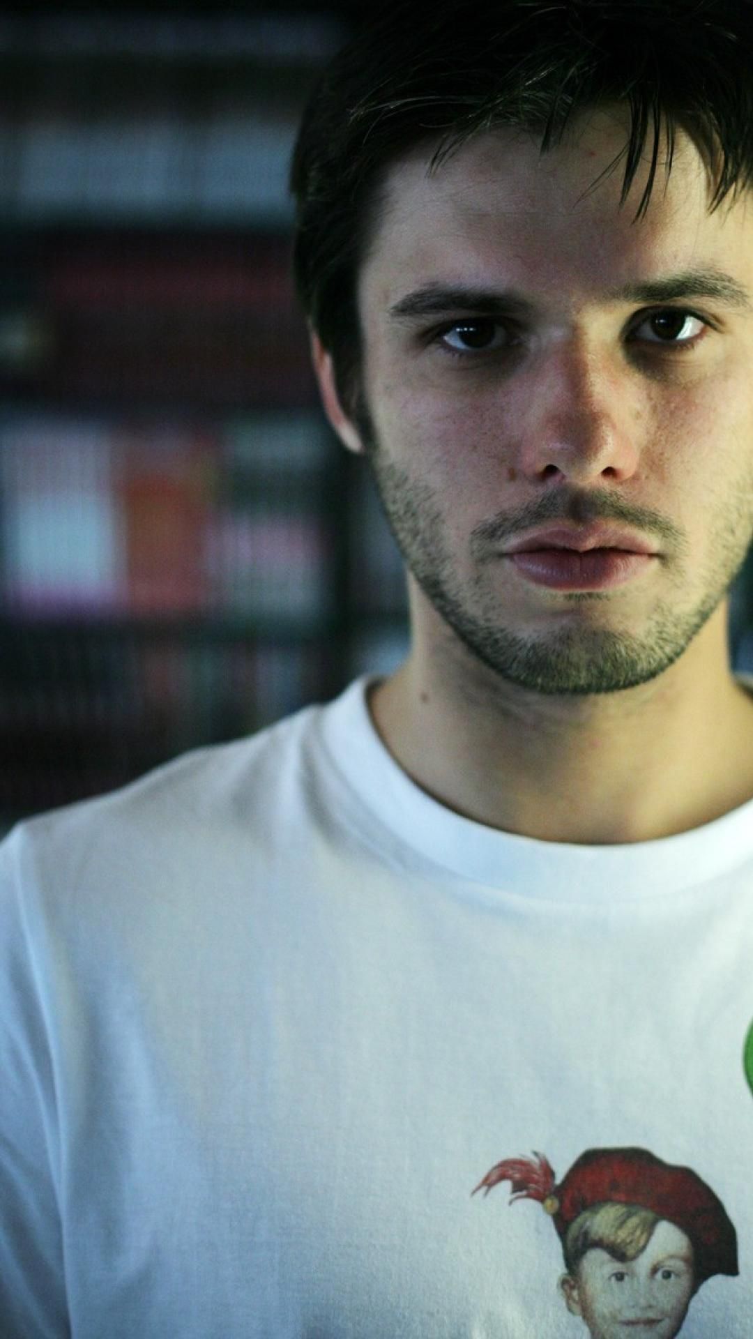1080x1920 Orelsan Wallpaper