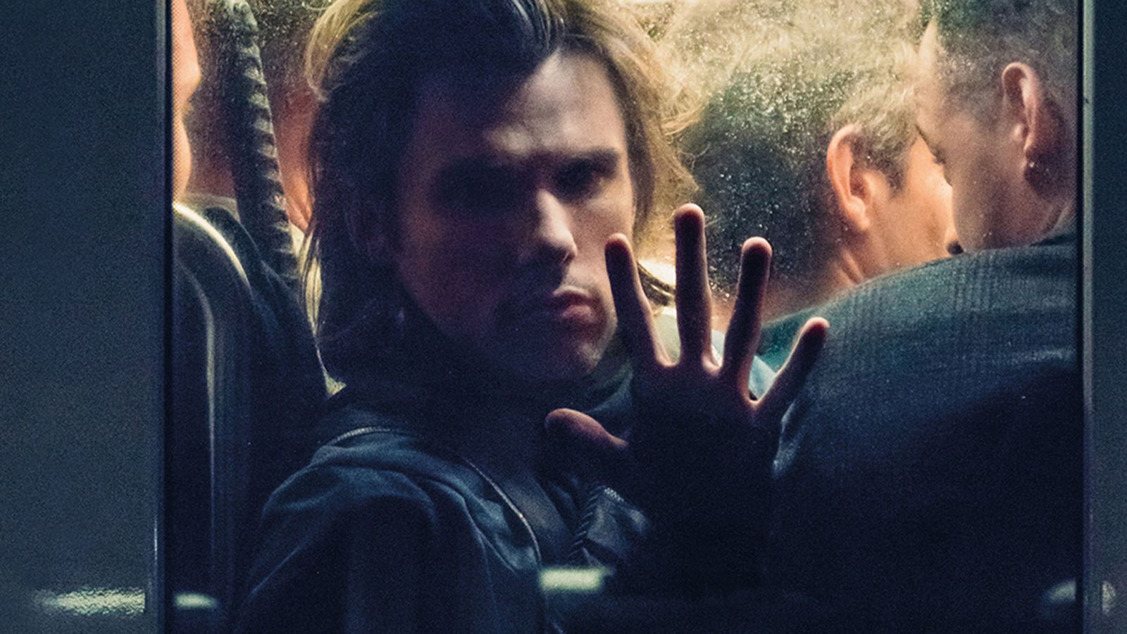 1600x900 OrelSan in New York at Irving Plaza