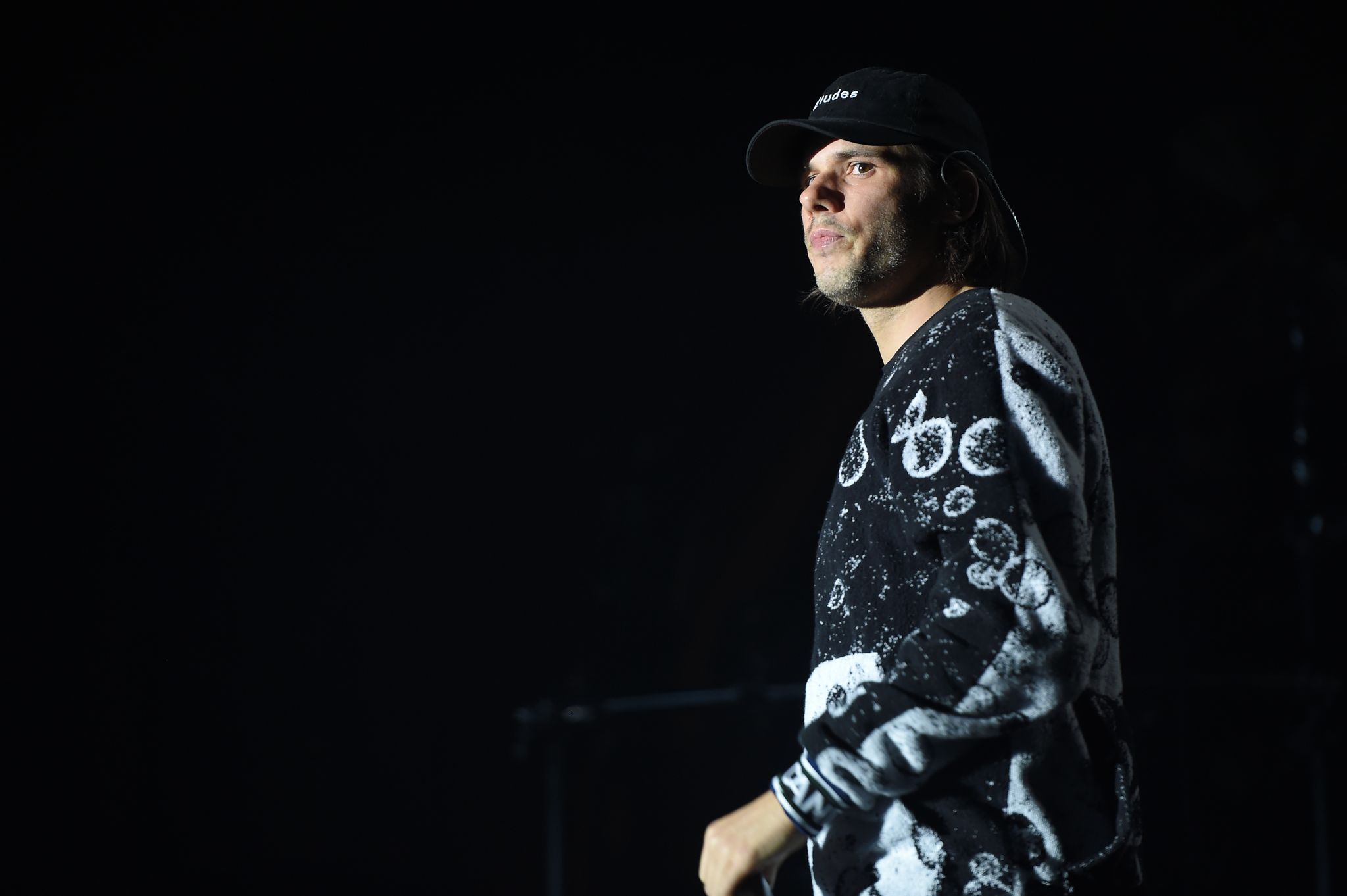 2048x1362 Orelsan, maintenant vous aurez les bases