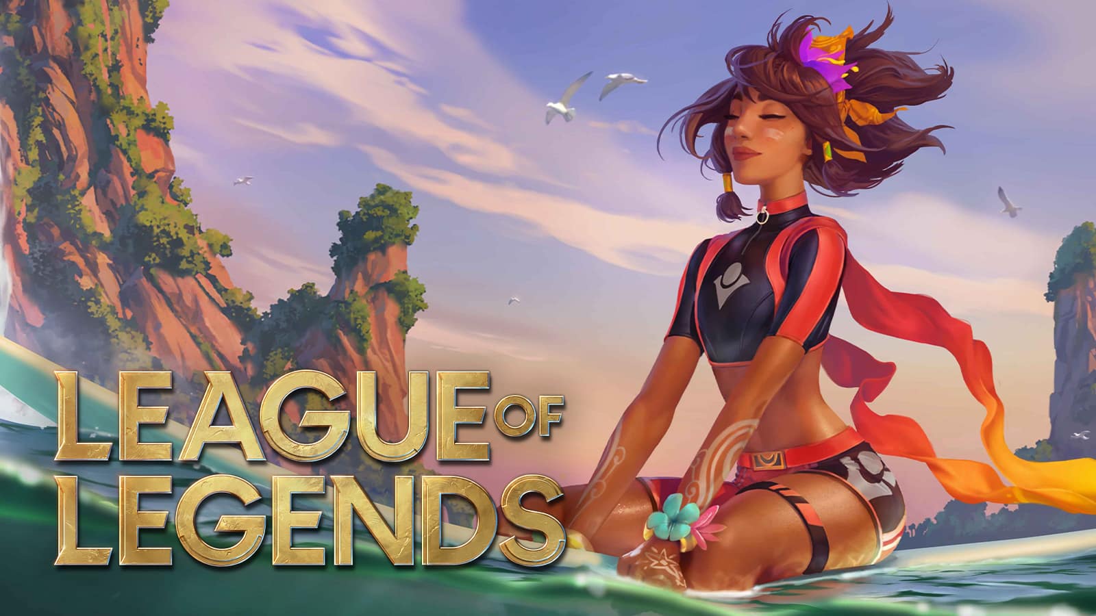 1600x900 Taliyah changes in League of Legends trades burst damage for better utility