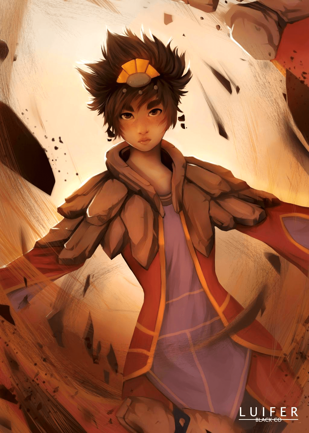 Taliyah Wallpapers Top Free Taliyah Backgrounds Wallpaperaccess