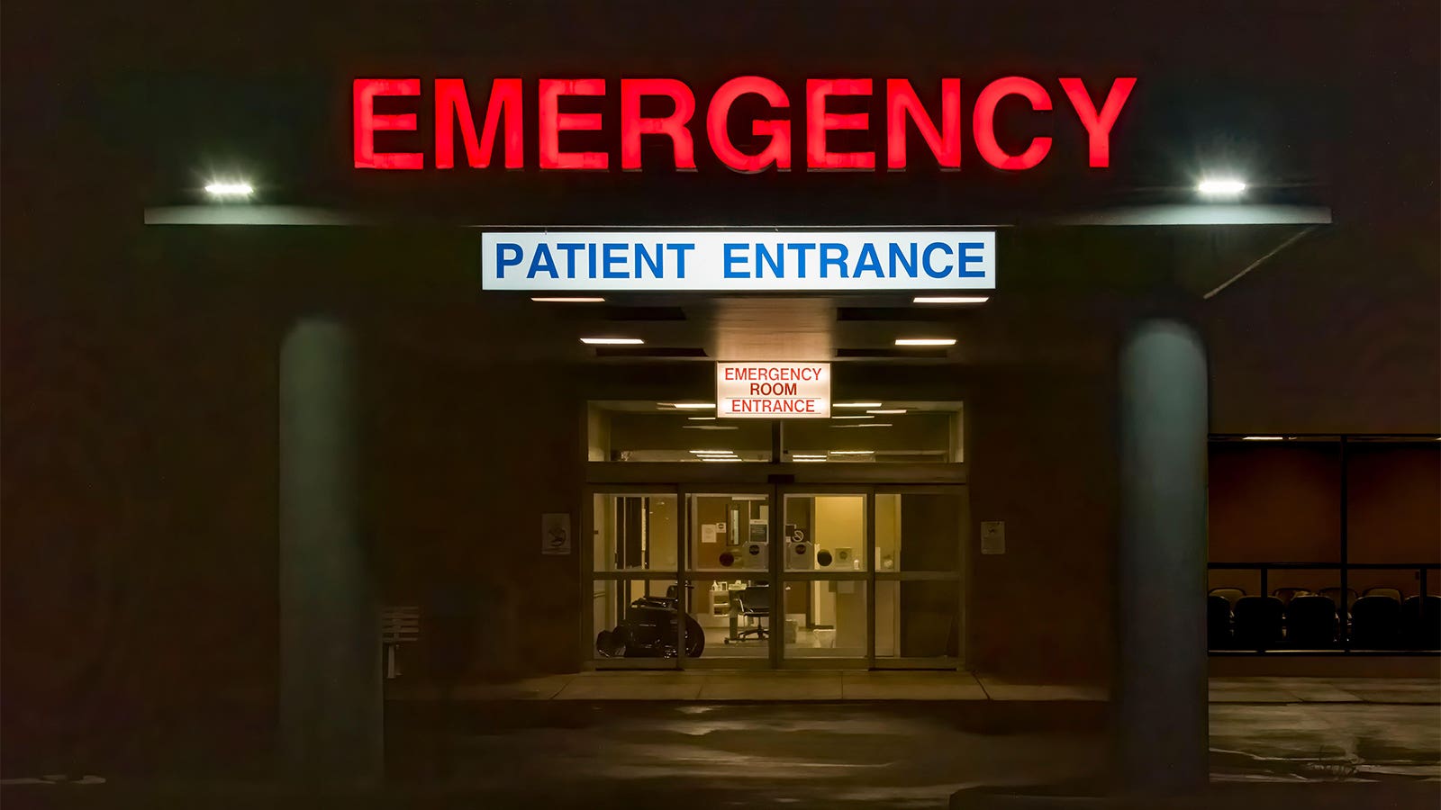 1600x900 Are My Coping Skills a Result of My Emergency Medicine Training?