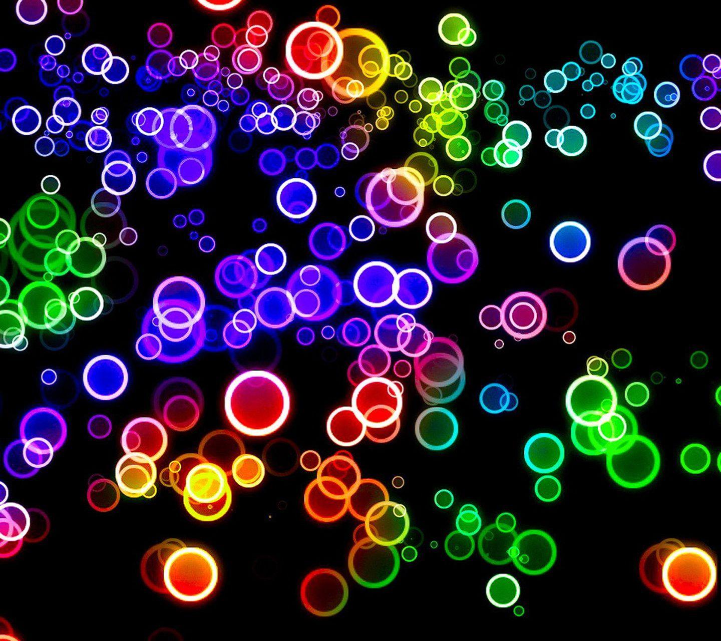 Colorful Bubbles Wallpapers - Top Free Colorful Bubbles Backgrounds -  WallpaperAccess