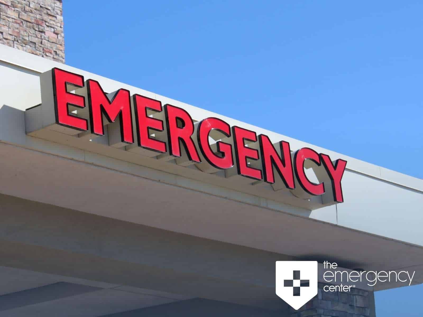 1600x1200 Emergency Room Visit Statistics. The Emergency Center