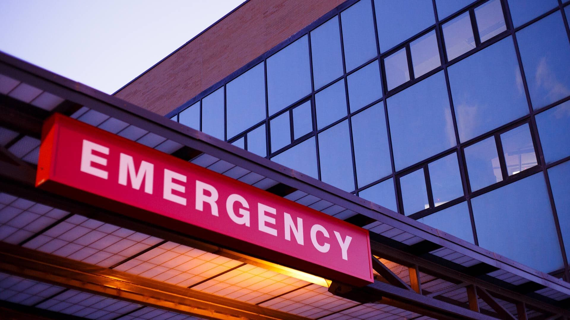 1920x1080 Maryland Today. Fighting COVID 19 In The ER: An Alum's Story