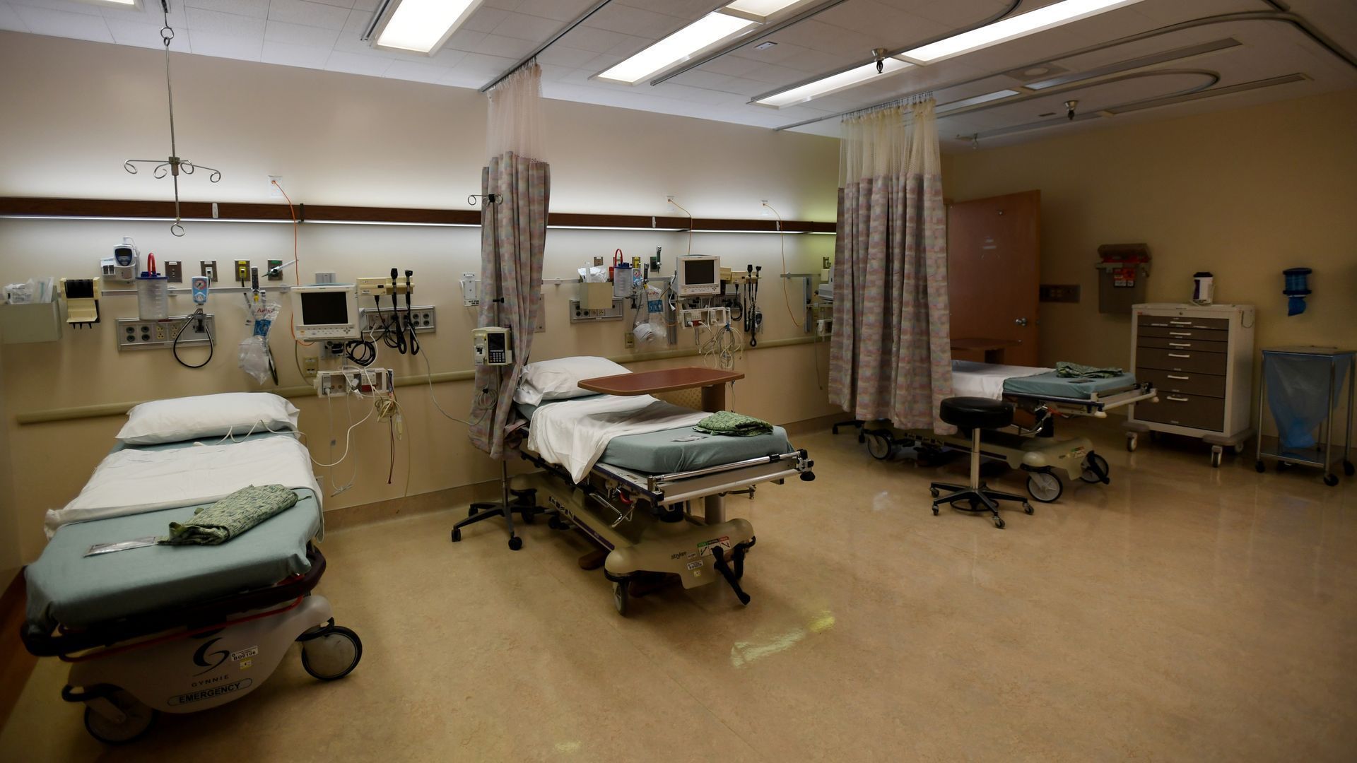 1920x1080 UnitedHealthcare sues TeamHealth, alleging exaggerated ER care
