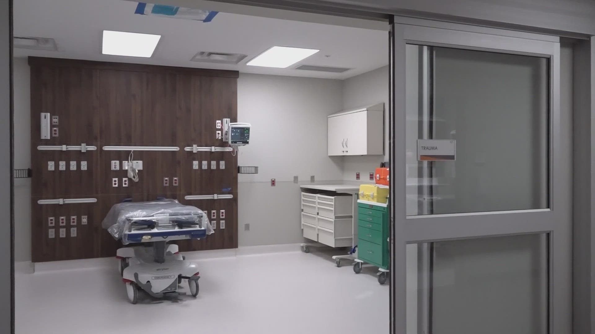 1920x1080 UT Medical Center opens emergency room in Fentress County