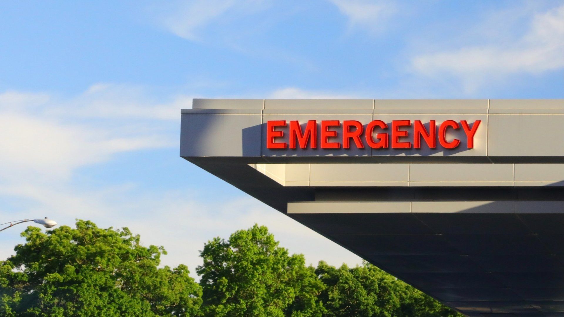 1920x1080 Emergency Room Doctors and Nurses Call for Mental Health Help for Kids