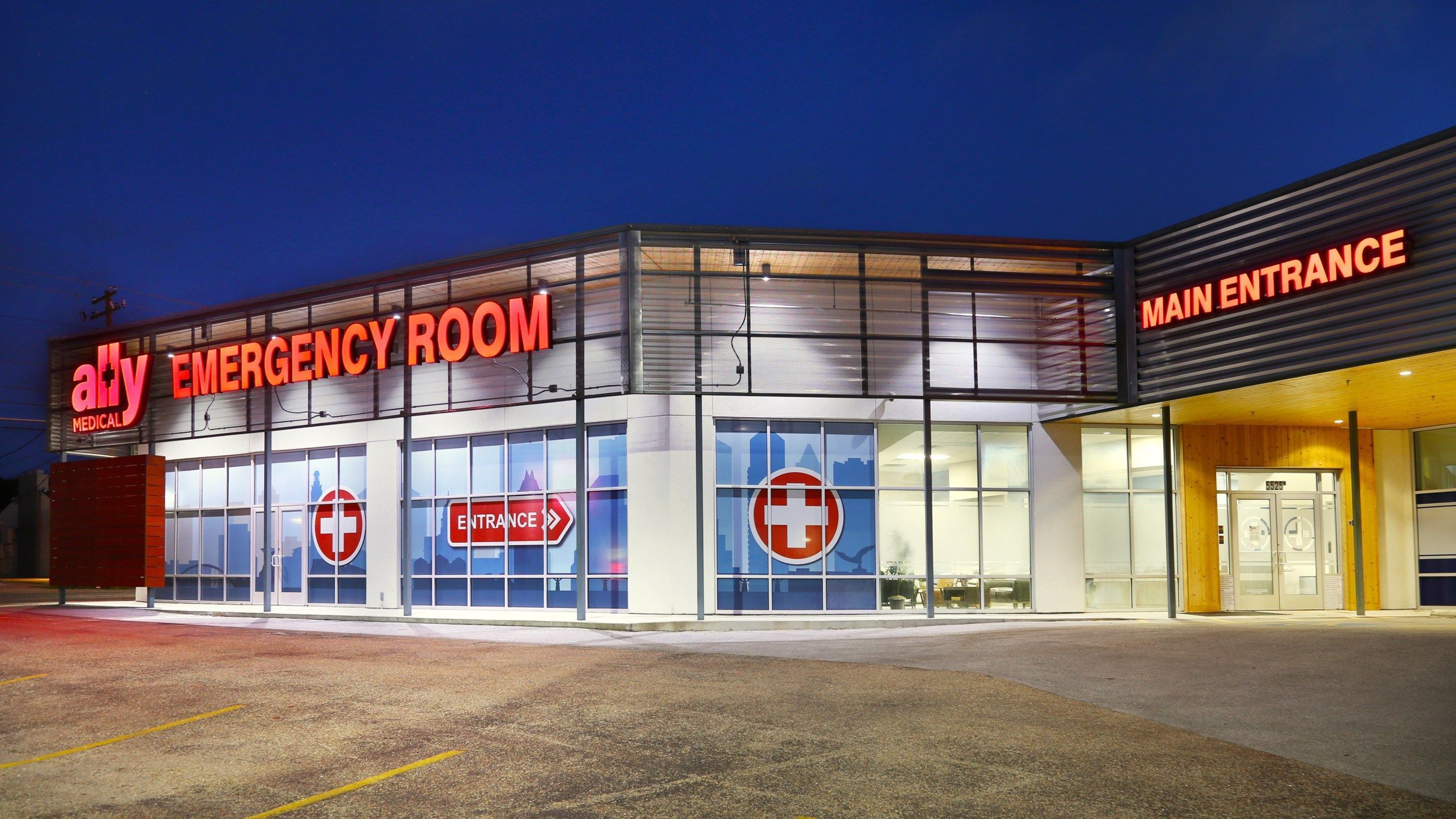 2560x1440 Ally Medical Emergency Room Sponsored Content: Preventative Healthcare