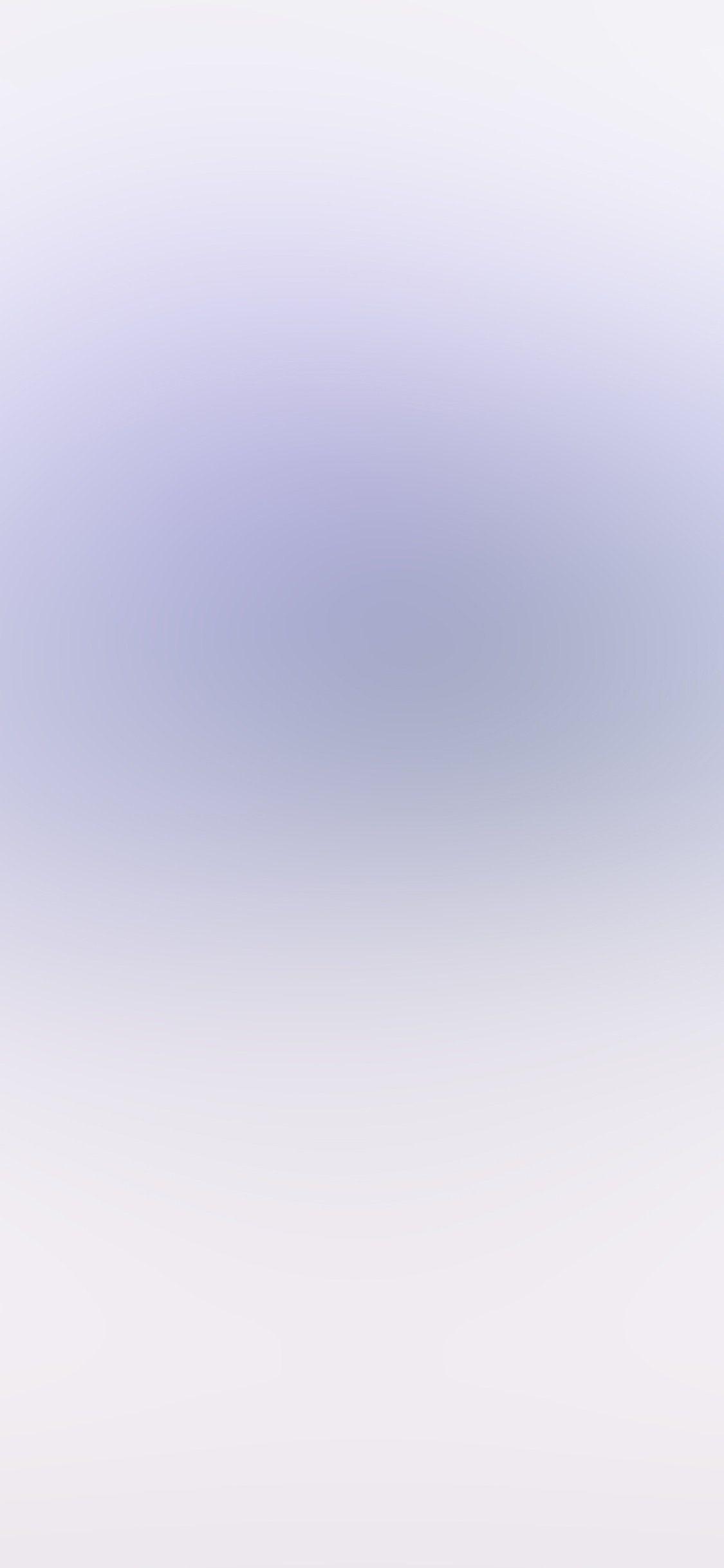 1125x2436 iPhone X wallpaper. white gray blue soft pastel gradation blur