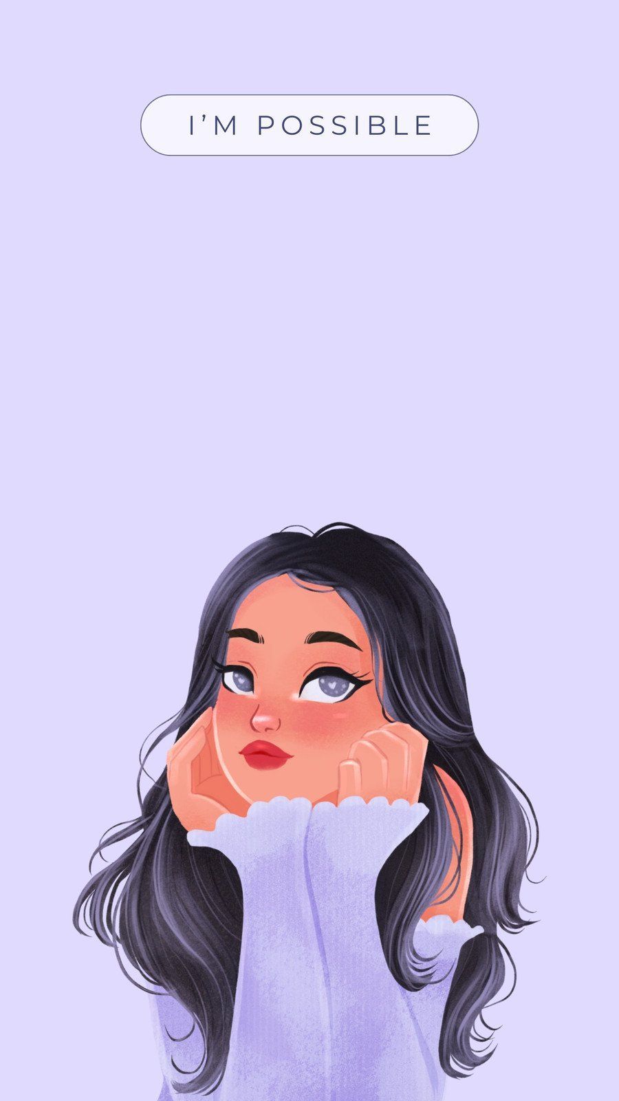 900x1600 Customize Cute Phone Wallpaper Templates Online