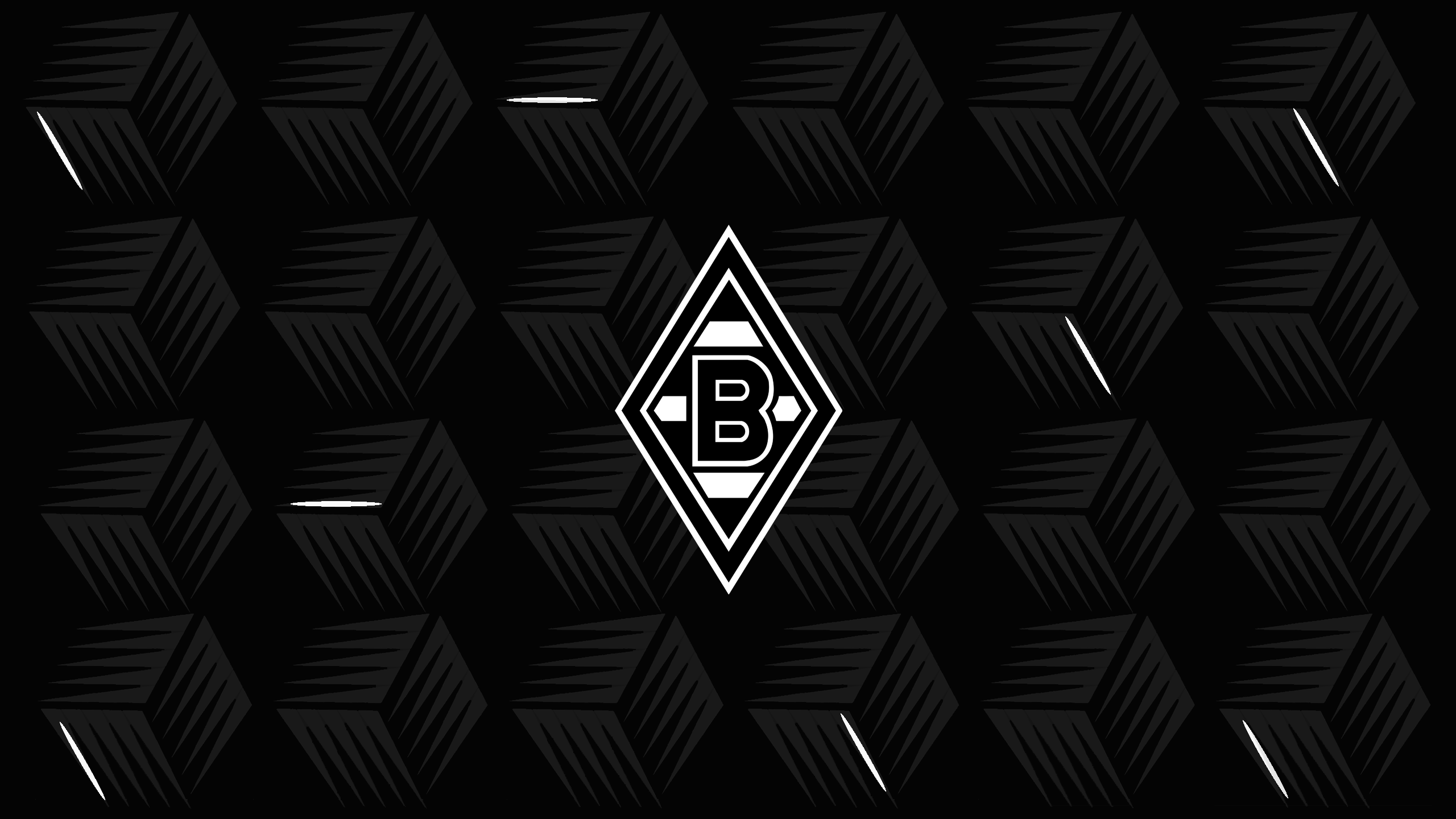 2560x1440 Sports Borussia Mönchengladbach HD Wallpaper