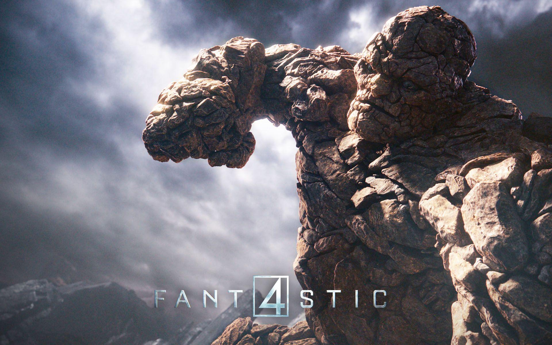 Fantastic Four 4k Wallpapers Top Free Fantastic Four 4k