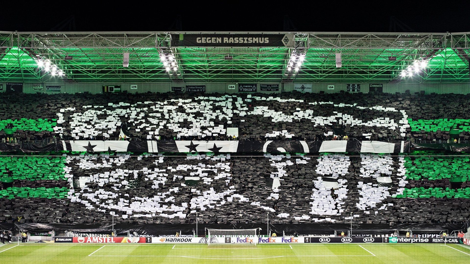 1920x1080 Borussia Mönchengladbach Wallpaper Borussia Mönchengladbach Wallpaper Download