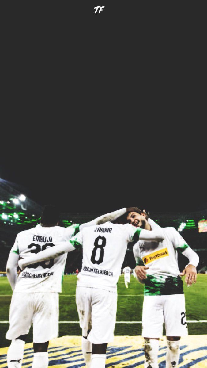 676x1200 TF Sport Edit (de volta!) on X: Borussia Mönchengladbach. Wallpaper #borussiamönchengladbach #Gladbach / X