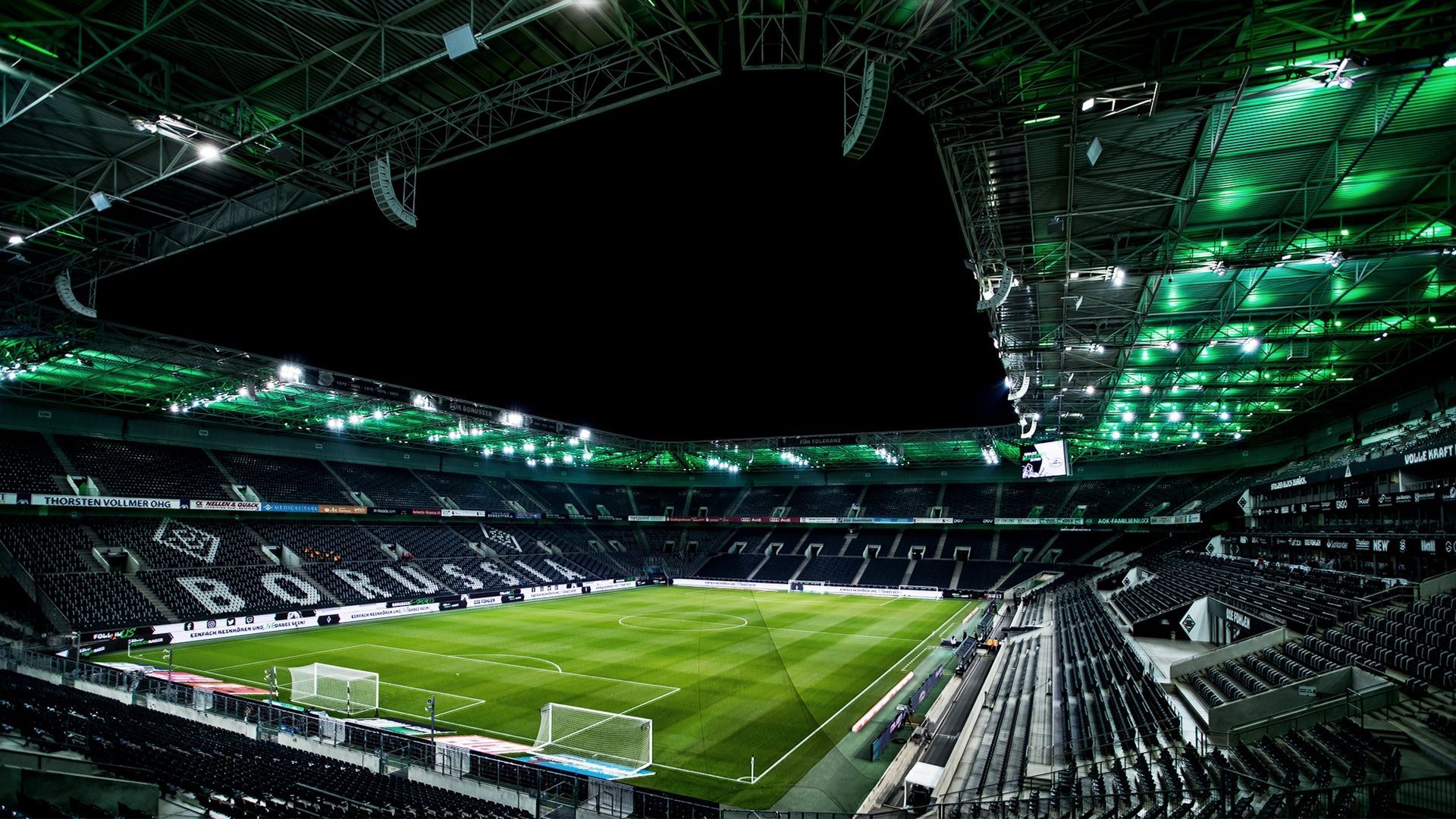 1920x1080 Borussia Mönchengladbach Wallpaper Borussia Mönchengladbach Wallpaper Download