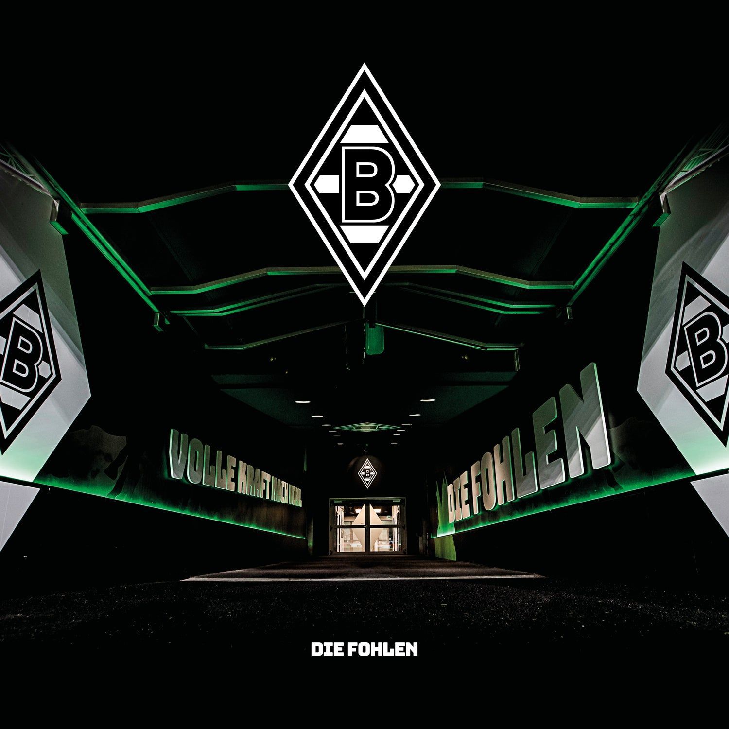 1500x1500 Borussia Mönchengladbach