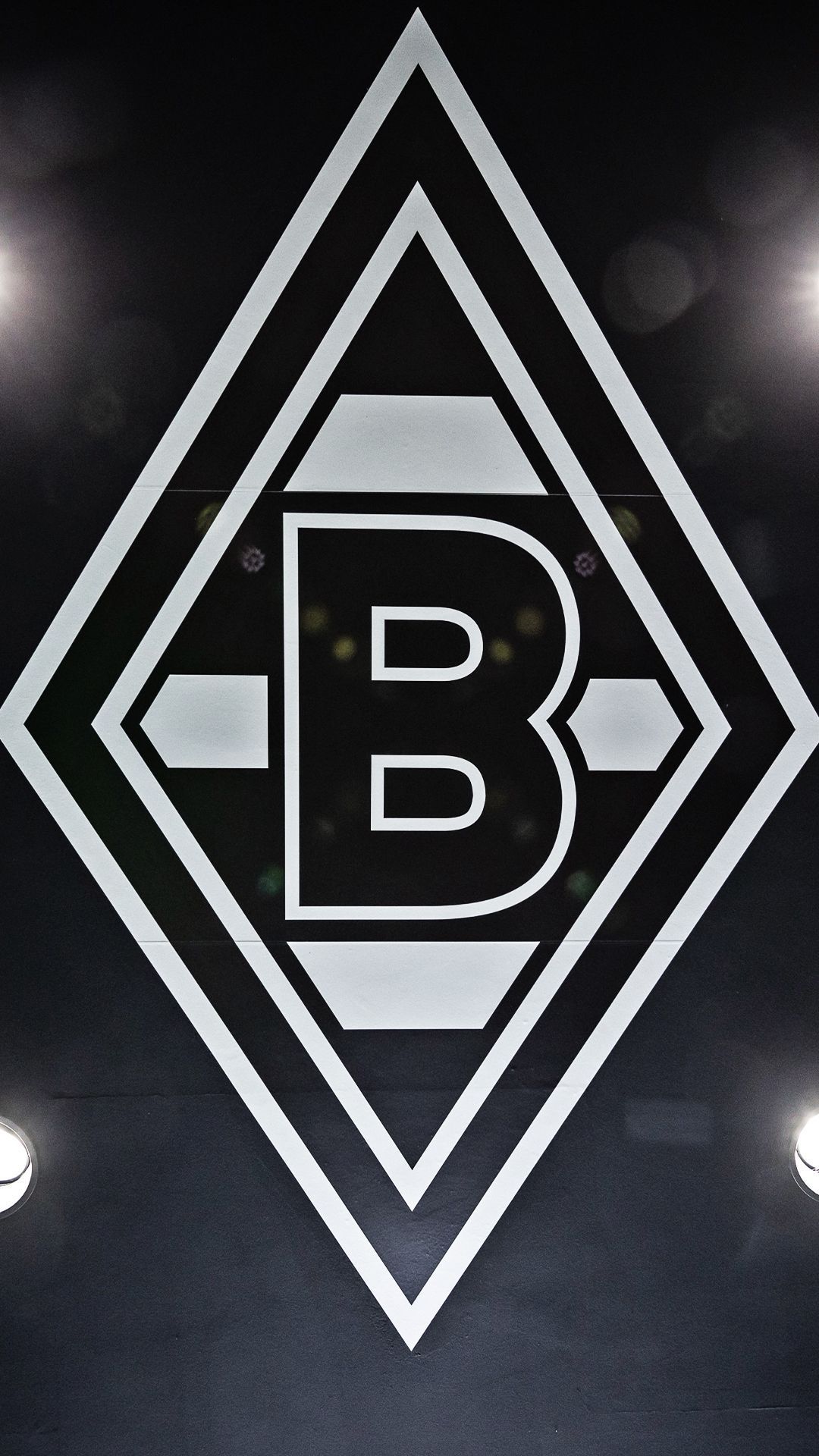 1080x1920 Gladbach on X: Looking for a new lockscreen? We've got you covered