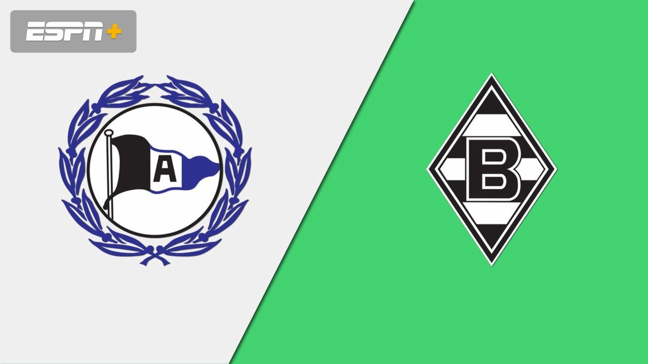 1280x720 DSC Arminia Bielefeld Vs. Borussia Mönchengladbach (Bundesliga) (2 5 22) The German Bundesliga Game