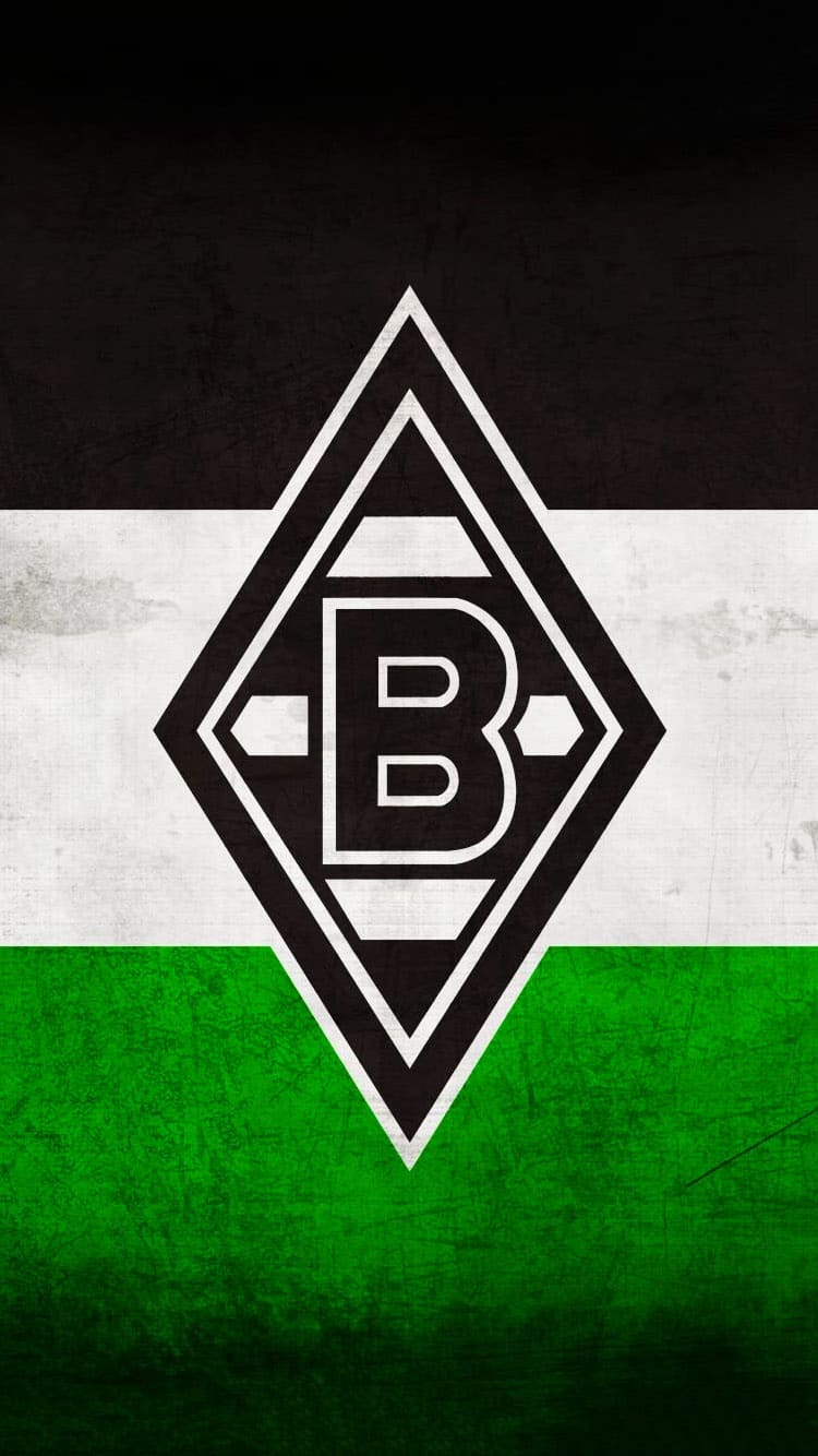 750x1334 Borussia Mönchengladbach Wallpaper
