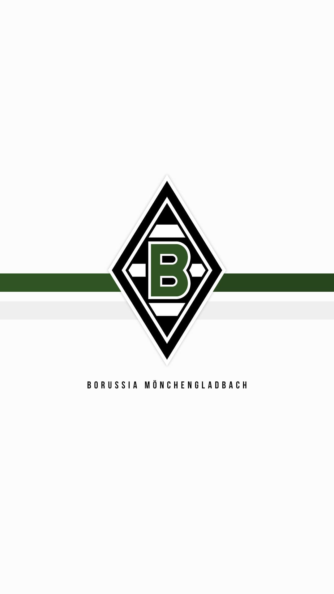 1080x1920 Borussia Mönchengladbach Wallpaper