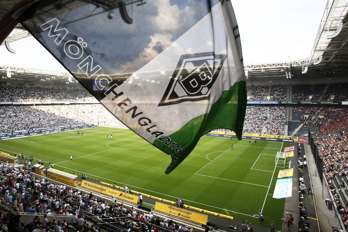 1200x800 Borussia Mönchengladbach vs Barcelona, 2016 UEFA Champions League: Team News, Lineups, Live Stream, All Updates