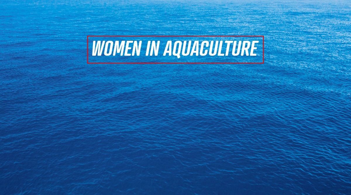 1200x665 Young Professionals: Women in Canadian Aquaculture