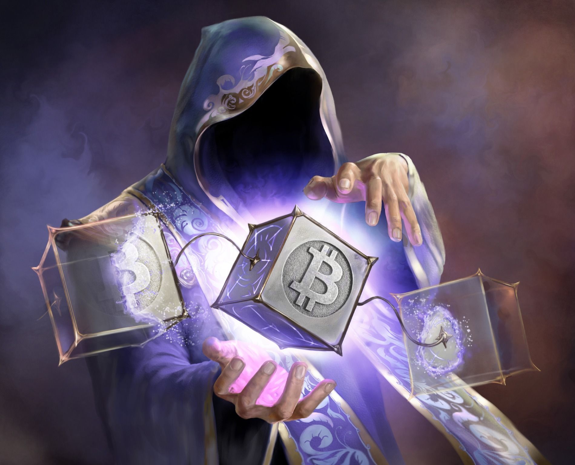 1899x1536 Spells of Genesis Game Launches for iPhone & Android