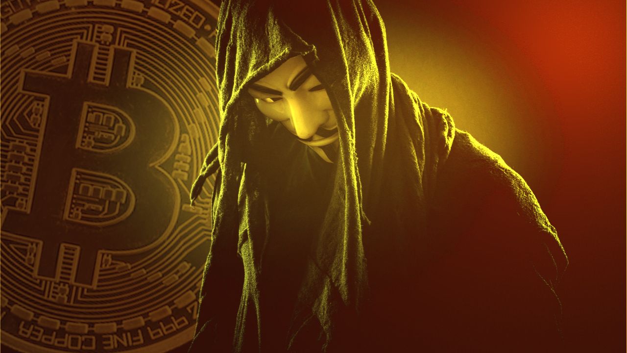 Satoshi Nakamoto Wallpapers - Top Free Satoshi Nakamoto Backgrounds