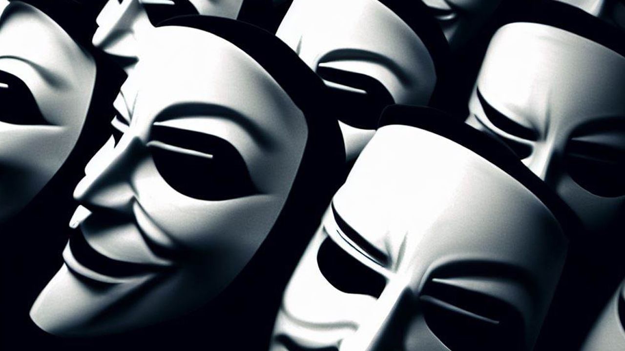 Satoshi Nakamoto Wallpapers - Top Free Satoshi Nakamoto Backgrounds