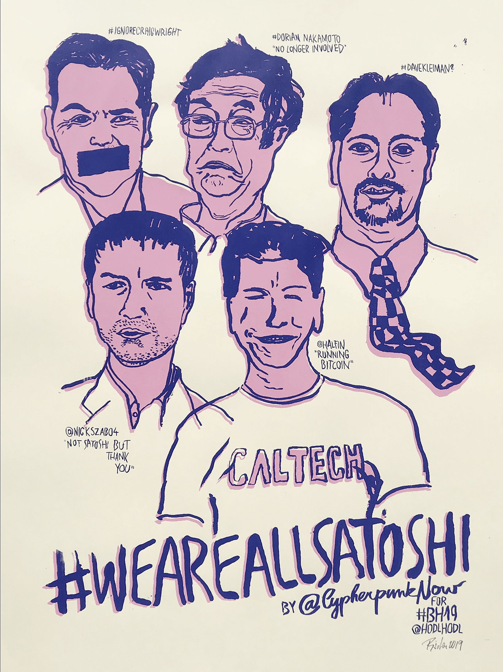 Satoshi Nakamoto Wallpapers - Top Free Satoshi Nakamoto Backgrounds