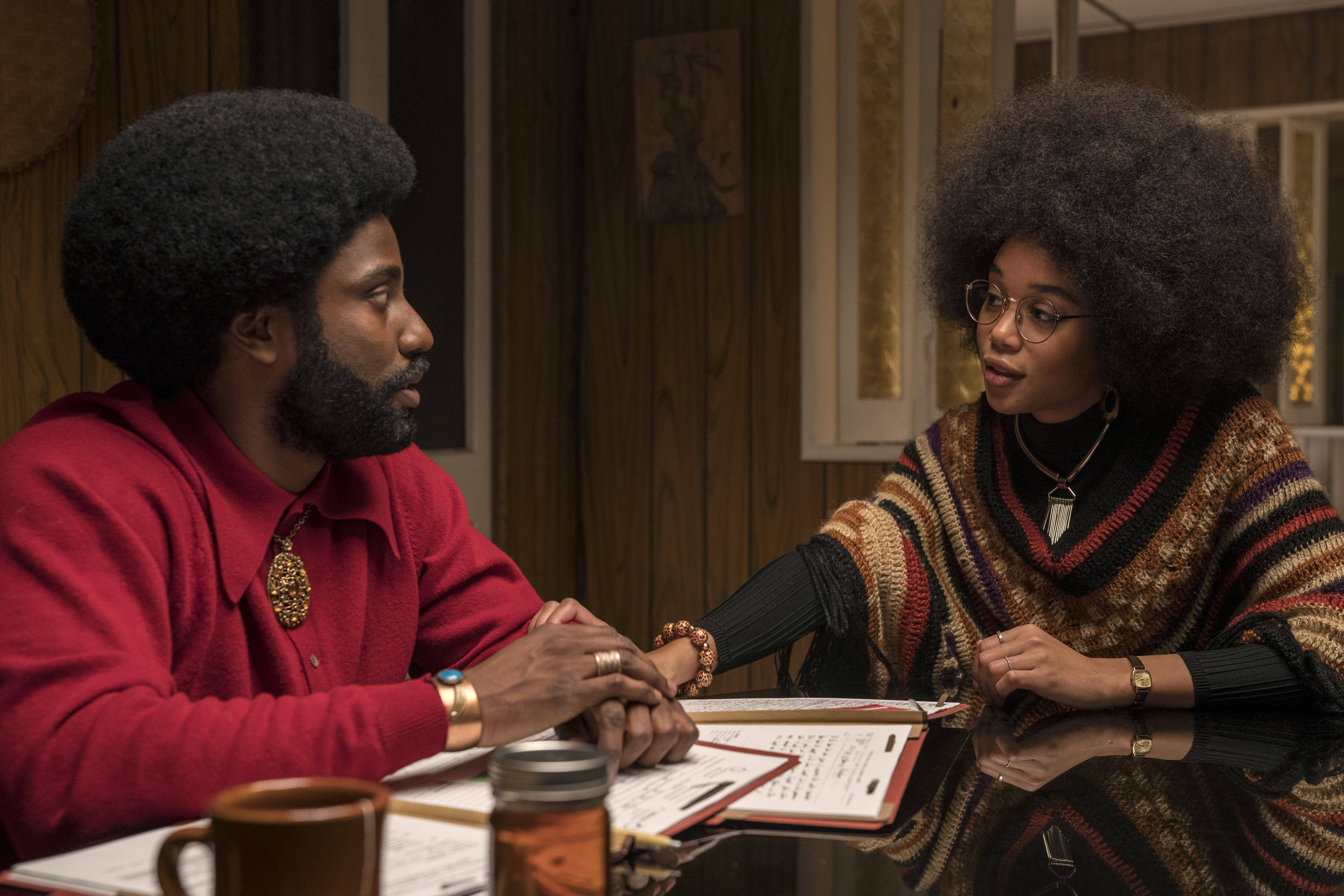 Blackkklansman Wallpapers Top Free Blackkklansman Backgrounds