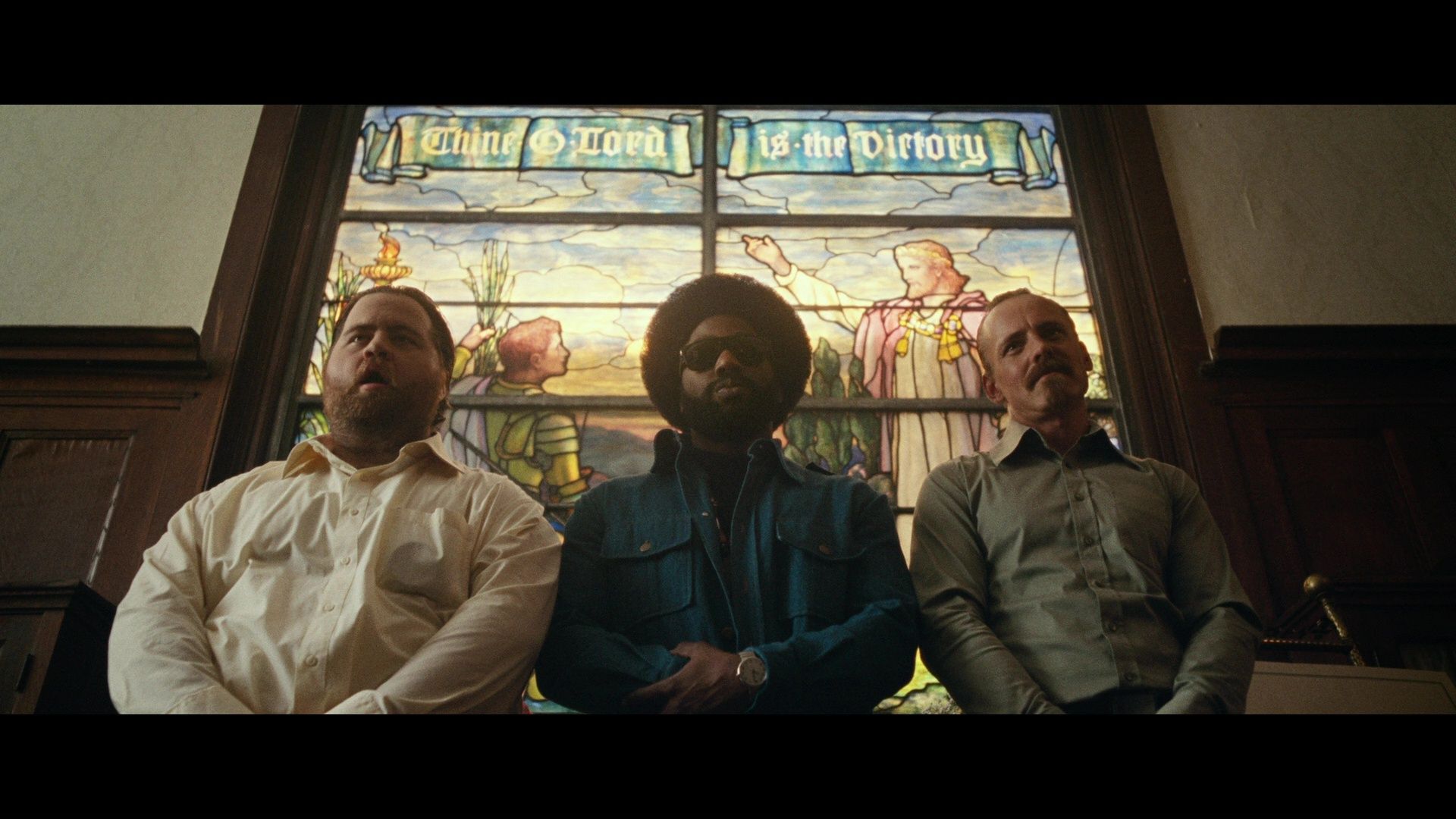 1920x1080 BlacKkKlansman (2018)