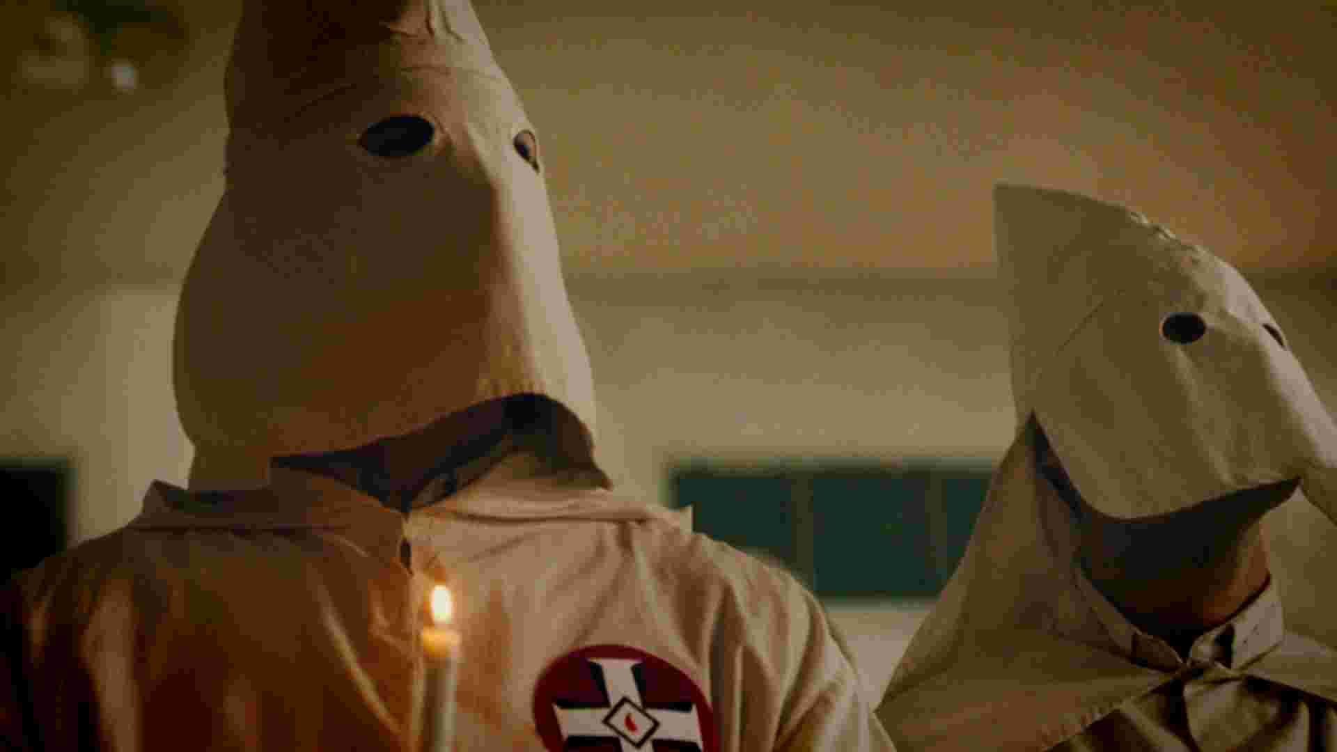 1920x1080 BlacKkKlansman Wallpaper